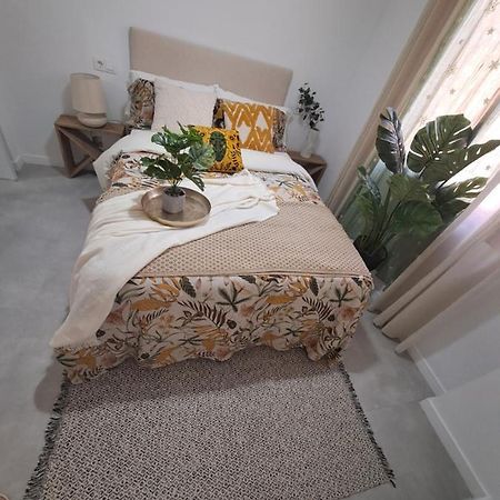 Apartamentos Jara Bajo C Malaga Exterior photo