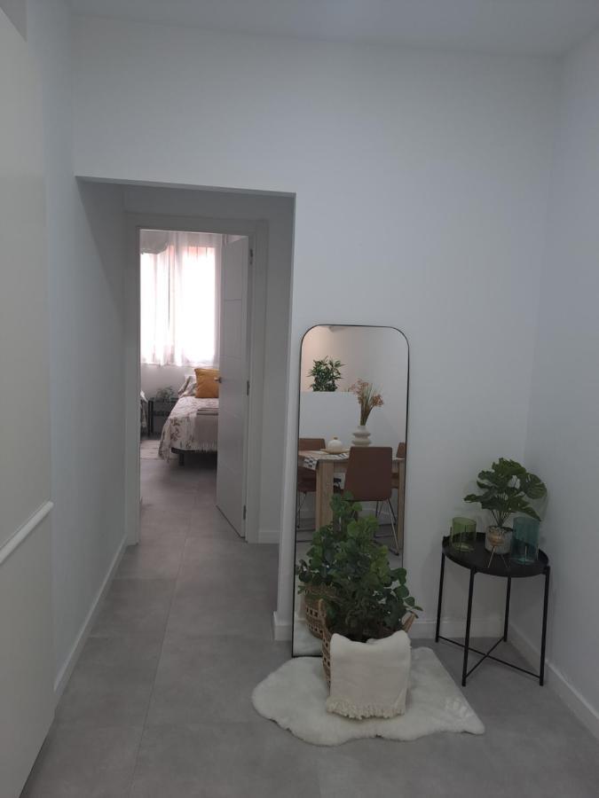 Apartamentos Jara Bajo C Malaga Exterior photo